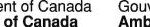 Embajada de Canada