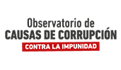Observatorio de Causas de Corrupción