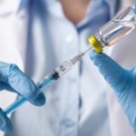 Condenan judicialmente al Gobierno a informar sobre la suspensión de la vacuna contra la Meningitis