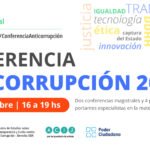 Conferencia Anticorrupción 2021
