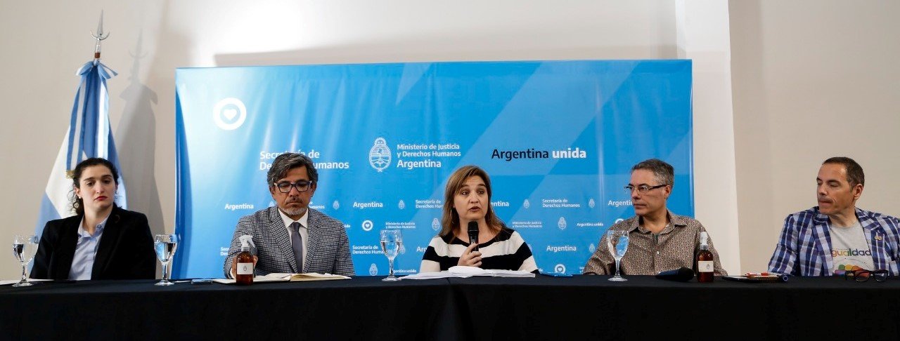Crimen de Octavio Romero | Argentina reconoció su responsabilidad por las irregularidades en la investigación